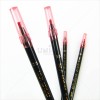 NIJI ปากกา ปากตัด 3.5mm <1/12> สีแดง